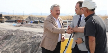 KAYSER SERBEST BLGE YEN YATIRIMLARLA EKONOMYE CAN KATMAYA DEVAM EDECEK