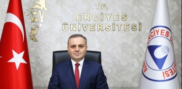ER Patent Tescilinde Zirveye Yerleti