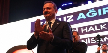 Yavuz Araliolu: Ne yapaca ngrlen siyasetiler olacaz