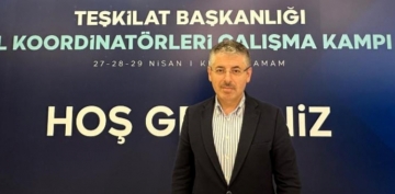 Milletvekili aban opurolu, AK Parti Tekilat Kampna Katld