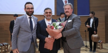 MELKGAZݒDEN ANLAMLI ALE VE KAHRAMANLIK R DNLETS 
