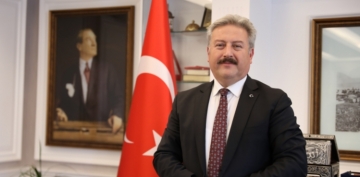 BAKAN PALANCIOLU ATATRK ANMA, GENLK VE SPOR BAYRAMINI KUTLADI