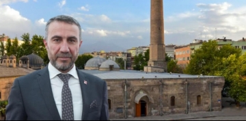 Tarih Kimliimize Sahip klmas Takdire ayandr