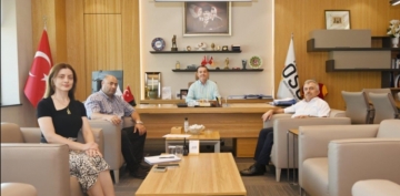 Kayseri OSBnin Hizmet Kalitesine Tam Not