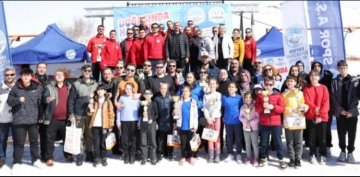 KAYSER BYKEHRN MADALYA AVCISI SPORCULARINDAN 8 AYDA 393 MADAYLA