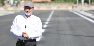 YOL MEDENYETTR ANLAYIIYLA ULAIMDA A ATLATMAYA DEVAM EDYORUZ