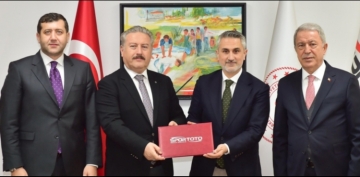 ERSOYDAN ERCYES 38 FKYA BYK DESTEK MJDES