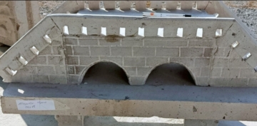 TARİH VE SANAT TAREM’DE HAYAT BULUYOR