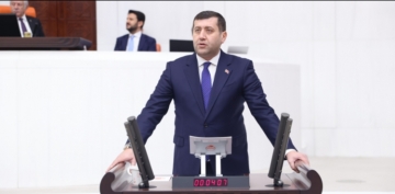 MHP’den Enerji Vurgusu: “Enerjide Güçlü Türkiye, Her Alanda Güçlü Türkiye Demektir”