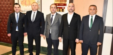 JEOTERMAL SERA OTB İHALESİ BAŞARIYLA TAMAMLANDI