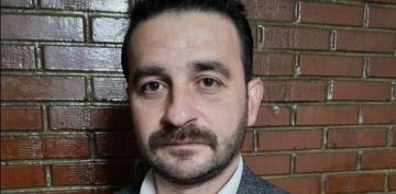 Emlak��lar Odas� Ba�kan aday� Ta�tan: Amac�m�z birlik ve b�t�nl��� sa�lamak