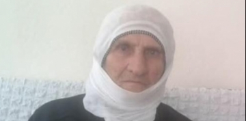 Kurtulu� Sava�� gazisinin 102 ya��ndaki k�z� hayat�n� kaybetti