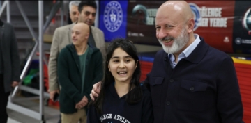 “SATRANÇTA KAZANAN, TÜRKİYE’NİN GELECEĞİ EVLATLARIMIZDIR”