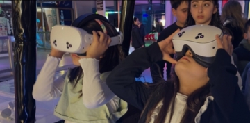 KAYSERİ BÜYÜKŞEHİR’DEN NİĞDELİ MİNİKLERE BİLİM DOLU EV SAHİPLİĞİ