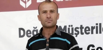 Develi�de �inko madeninde g���k: 1 �l�