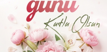 �SEVG�N�N, FEDAK�RLI�IN VE GELECE��M�Z�N EN G��L� TEM�NATI�