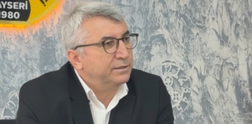 Kayseri Kafkas Derneği 21 Mayıs Çerkes Soykırımını Anacak
