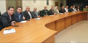 KAYSERİ ŞEHİR HASTANESİ TÜSKA AKREDİTASYON SÜRECİNDE KALİTE ÇALIŞMALARINI SÜRDÜRÜYOR
