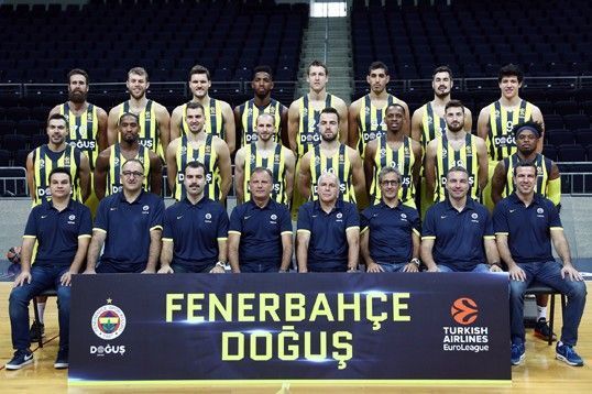Play-off Yarı Final Serisinde İkinci Maç