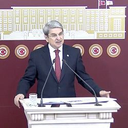İYİ Parti Genel Sekreteri ve Sözcüsü Aytun Çıray'dan TİKA Açıklaması