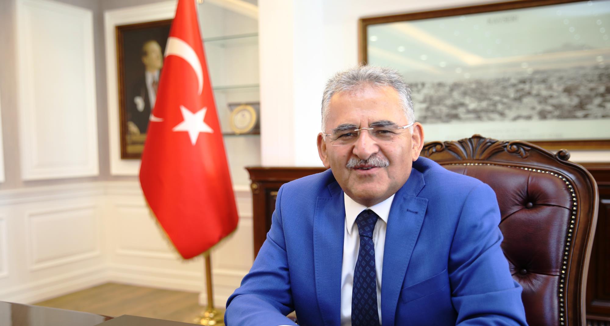 Melikgazi'de YKS Alarmı