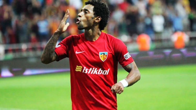 Güle Güle Ryan Isaac Mendes!