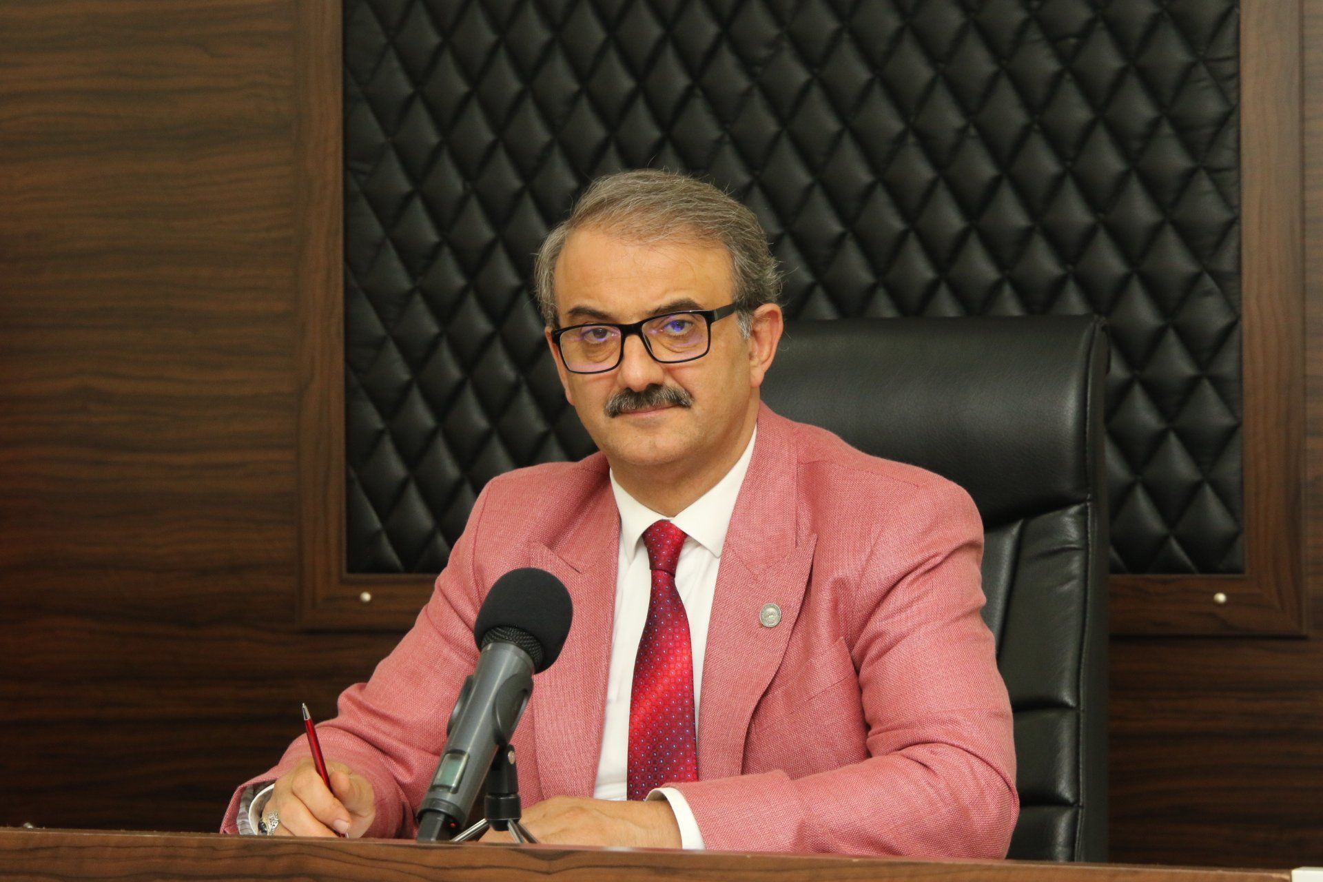 TEMMUZ AYI MECLİS TOPLANTISI GERÇEKLEŞTİRİLDİ