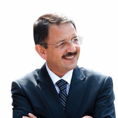 Mehmet Özhaseki