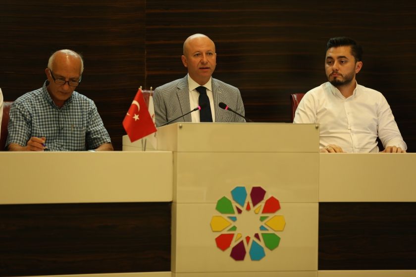 yenilenen kocasinan’da beklenen ihaleler gerçekleştirildi