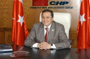 “acilen ulusal iklim politikası belirleyip uygulamalıyız”