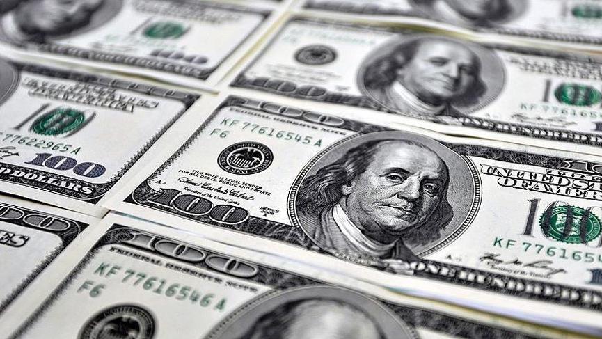Dolar Düşüşe Geçti