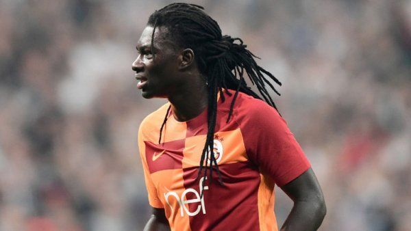 Galatasaray’da Gomis Bilmecesi