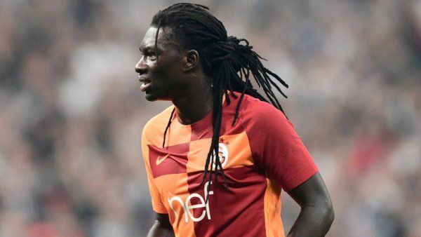 Galatasarayda Gomis Bilmecesi