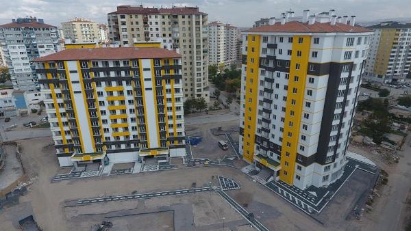Kentsel Dönüşüm Projesi ile Yenilenen Şehir