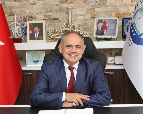 Başkan Öztürk’ün Kurban Bayramı Mesajı