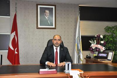 KTB Başkanı Bağlamış’tan Zafer Bayramı Mesajı