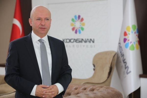 Başkan Çolakbayrakdardan 30 Ağustos Zafer Bayramı Mesajı