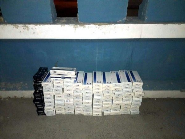 Polis, Kaçakçılara Göz Açtırmıyor