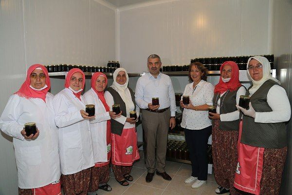 Organik Tarımda Büyükşehir Farkı