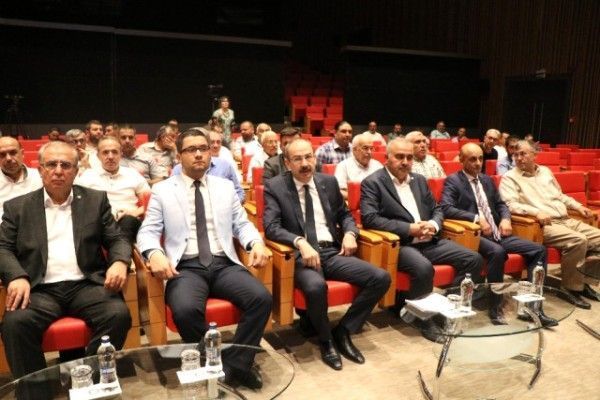 KTO’dan Birlik Mesajı