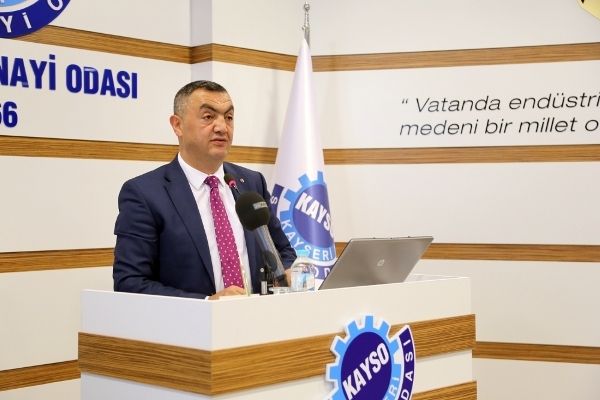 “Bu Sınavdan Başarıyla Çıkacağımıza İnancımız Tamdır”