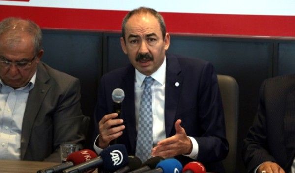 KTO Başkanı Gülsoy’dan Döviz Fırsatçılarına Tepki