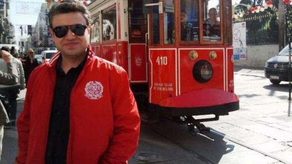 Evli Profesör Yasak Aşkını Bıçakladı