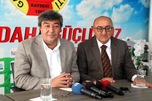 İYİ Partiden İstifa Açıklaması