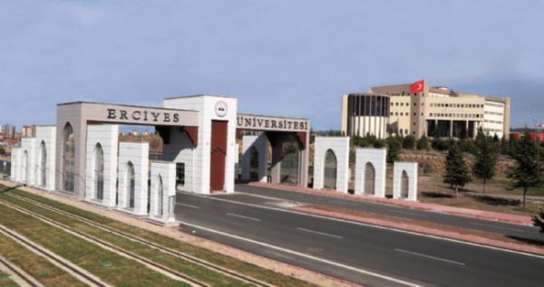 ERÜ ve Kayseri Üniversitesi’nin Rektörleri Atandı