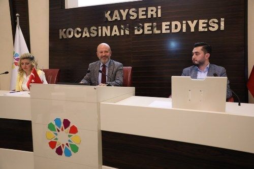 Erkilet Dere Mahallesi Kentsel Dönüşüm Alanı İlan Edildi