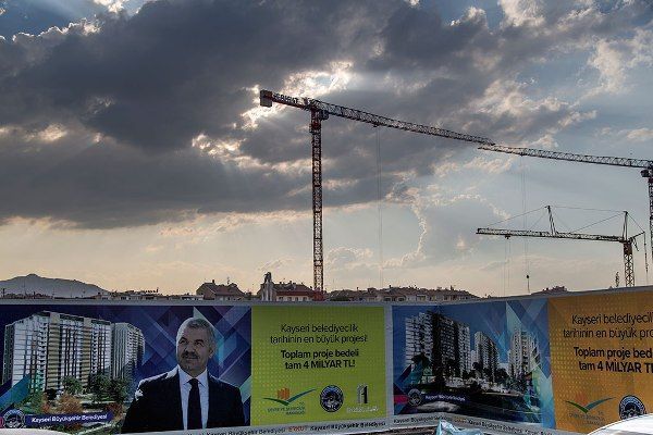 Sahabiye Yükseliyor