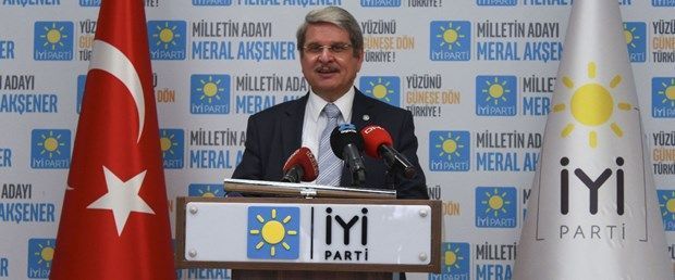 İYİ Parti’den Milli Savunma Bakanı Akara kritik soru