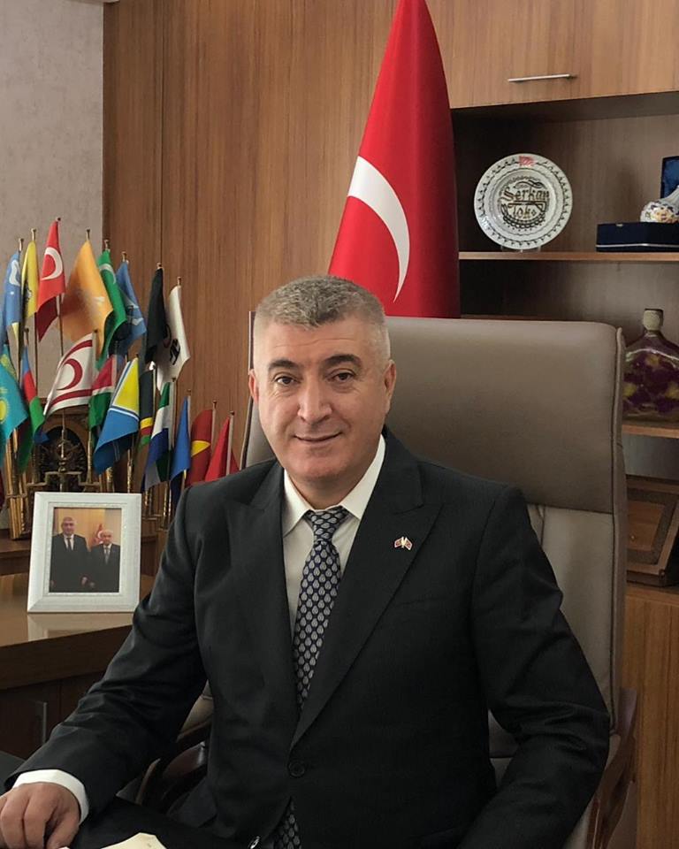 SERKAN TOK: UNUTMAK İHANETTİR
