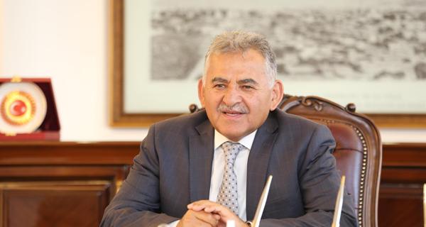 En iyi lokanta Melikgazi de